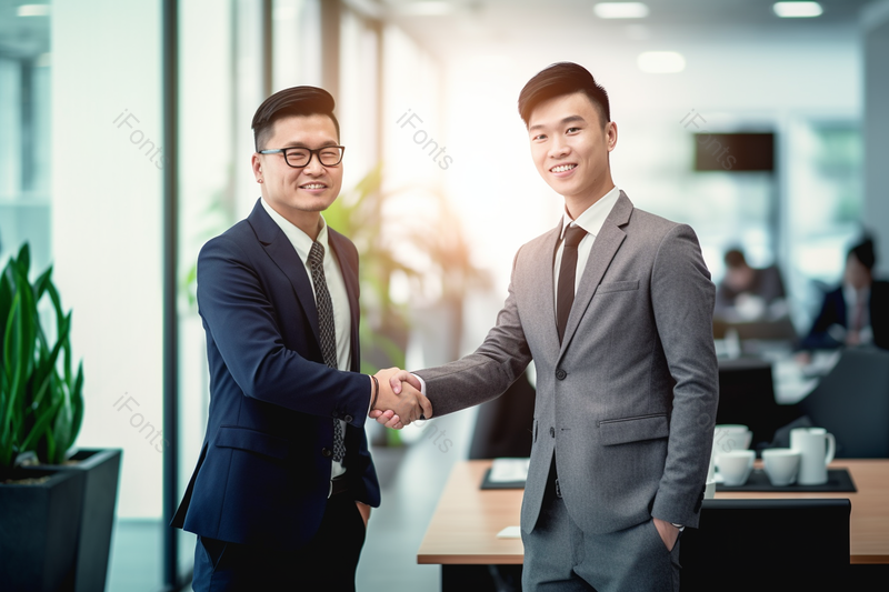 公司合作共赢商务合作人物图,高清,摄影图,摄影图片,图片大全,摄影图免费下载